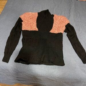 Handmade sweater size medium